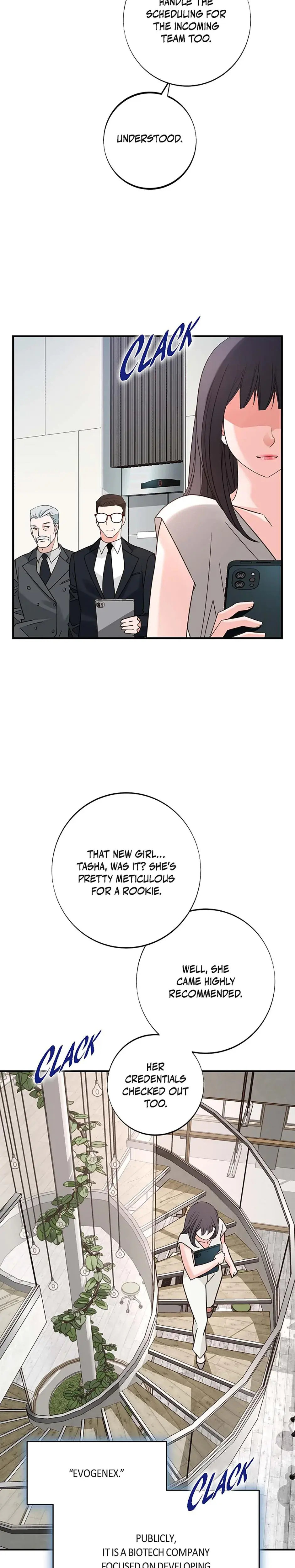 No Exit Episode 76 - Page 6