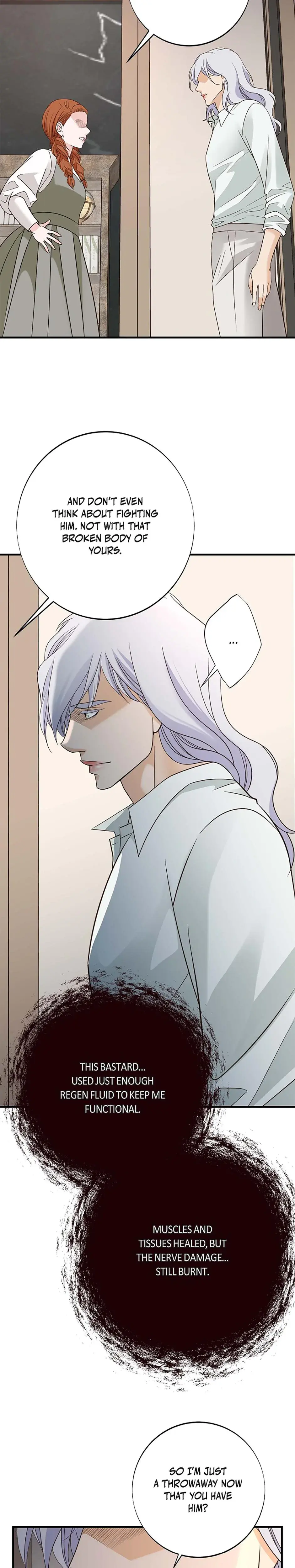 No Exit Episode 77 - Page 12