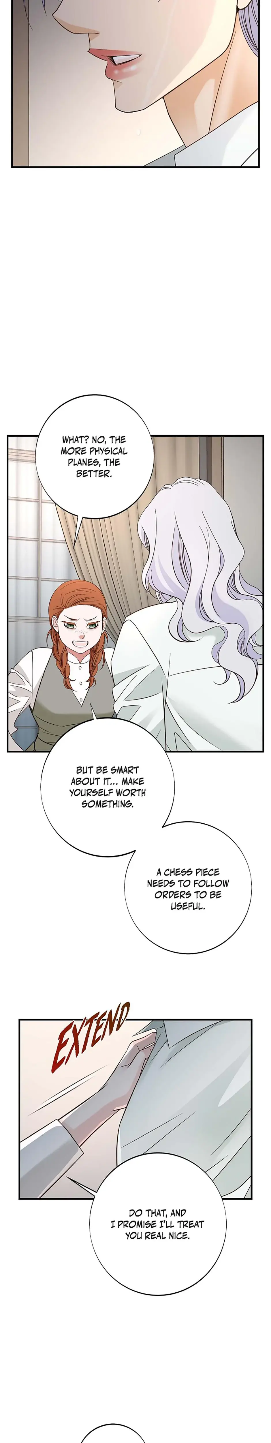 No Exit Episode 77 - Page 13
