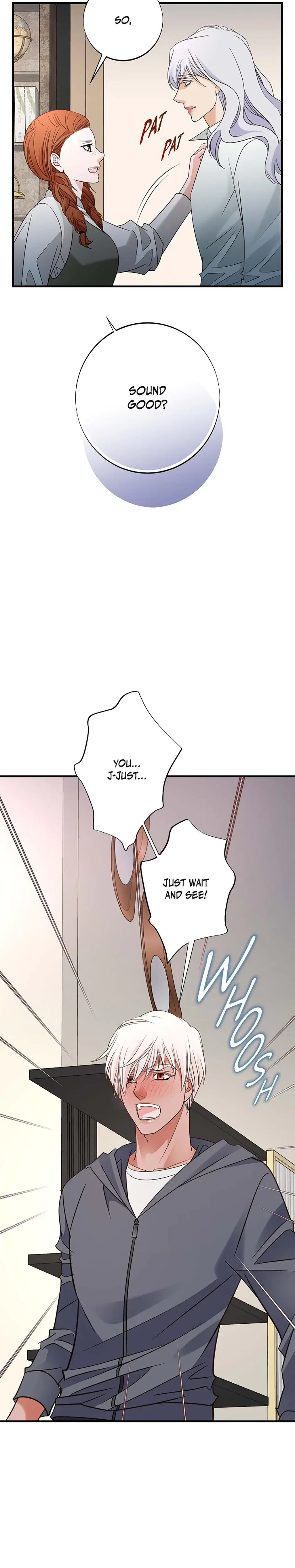 No Exit Episode 77 - Page 14