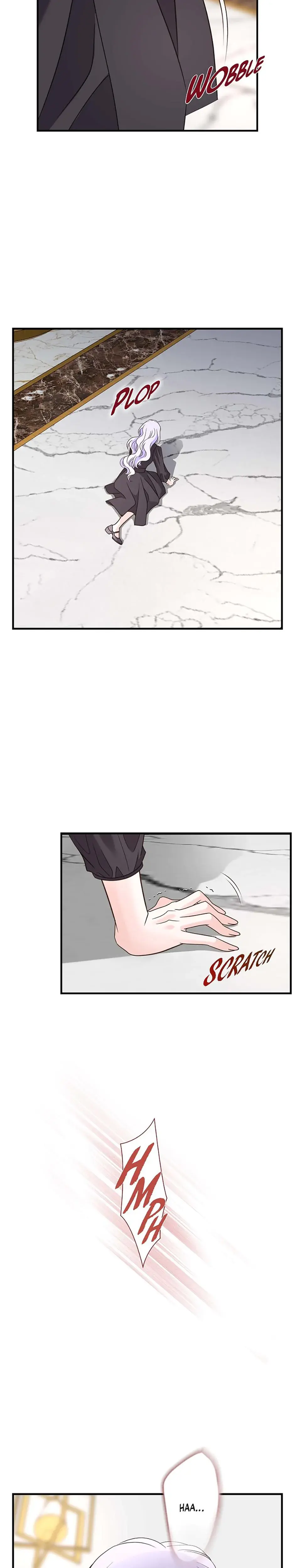 No Exit Episode 77 - Page 16