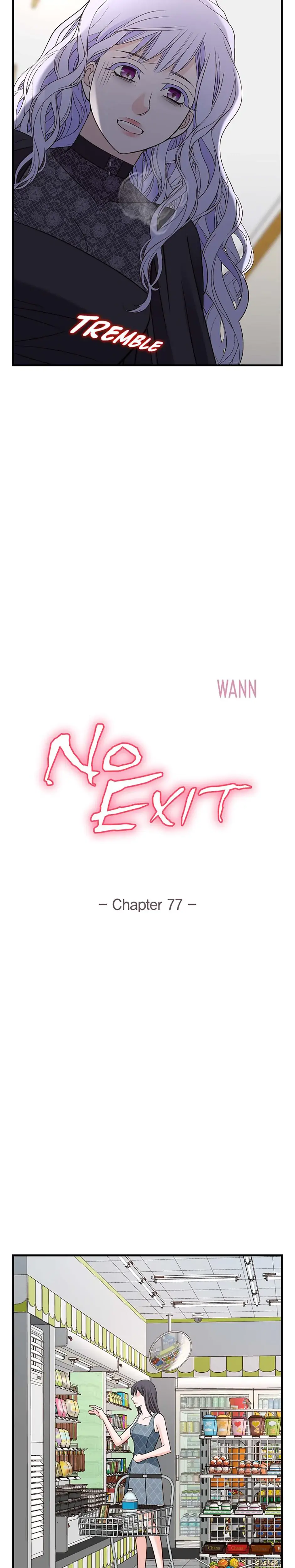 No Exit Episode 77 - Page 17
