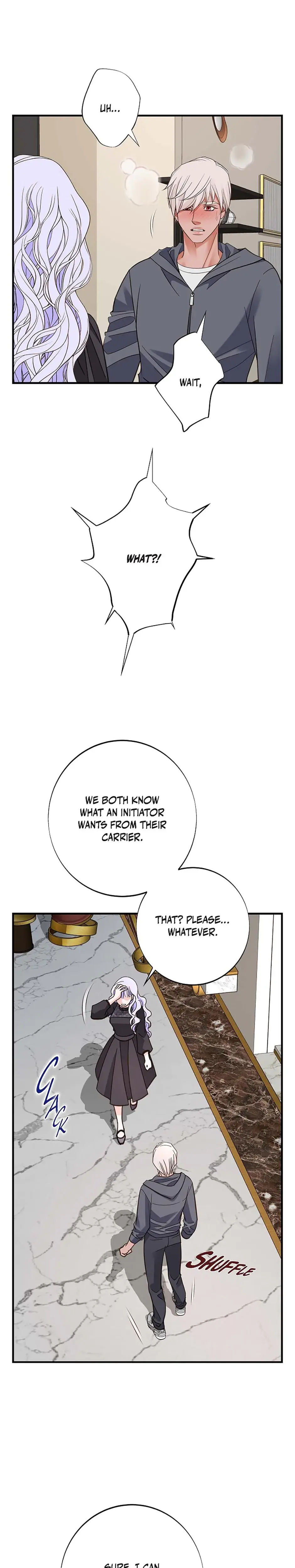 No Exit Episode 77 - Page 2