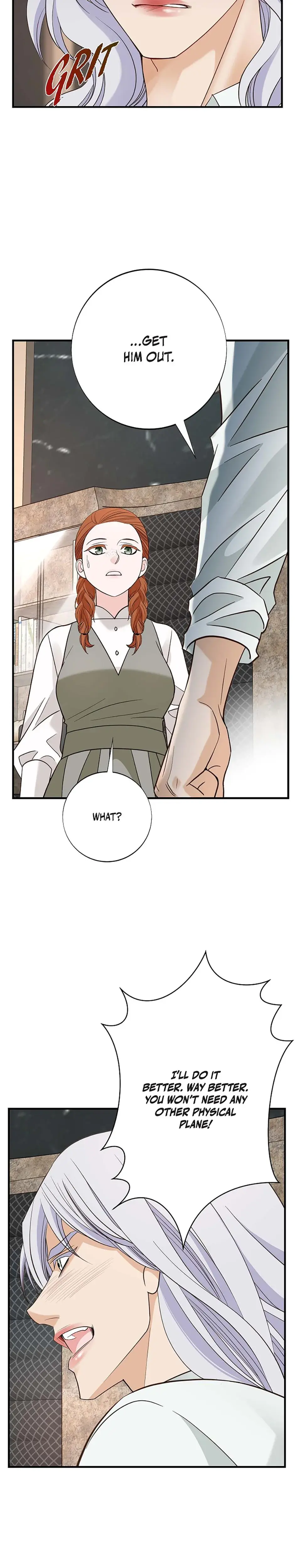 No Exit Episode 77 - Page 5