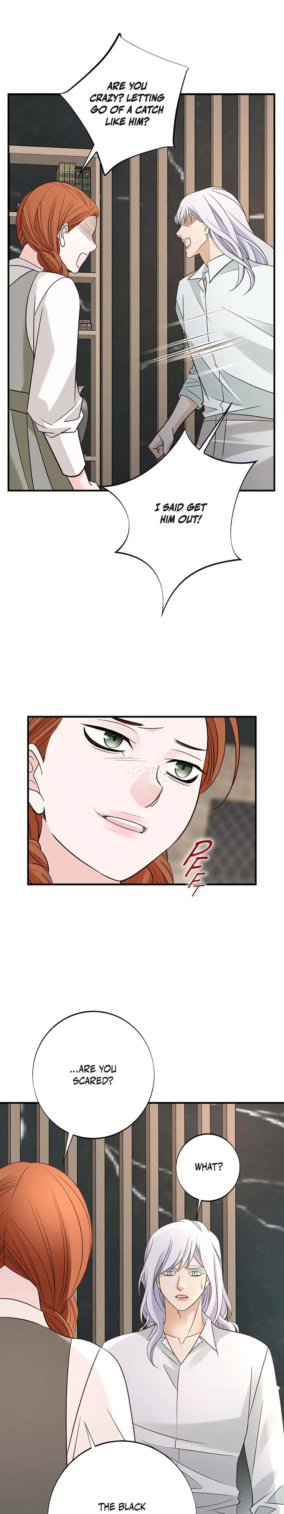 No Exit Episode 77 - Page 6