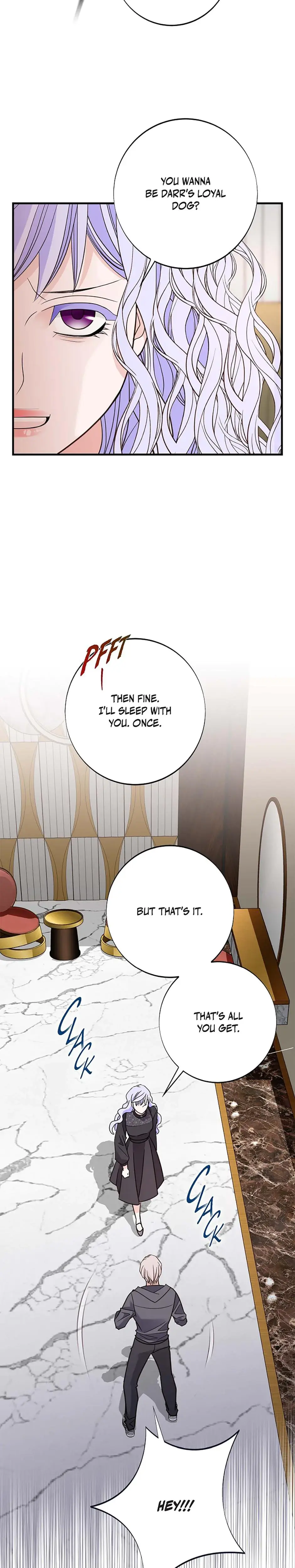 No Exit Episode 77 - Page 9