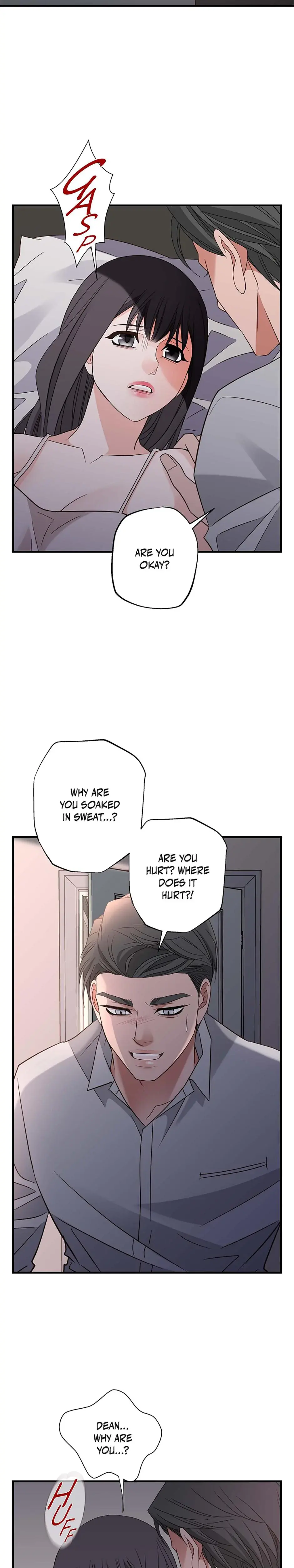 No Exit Episode 78 - Page 13