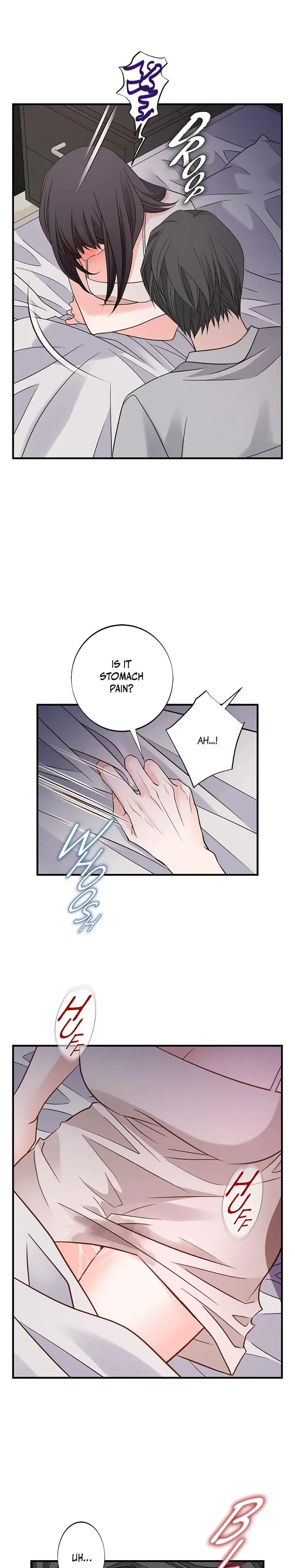 No Exit Episode 78 - Page 16