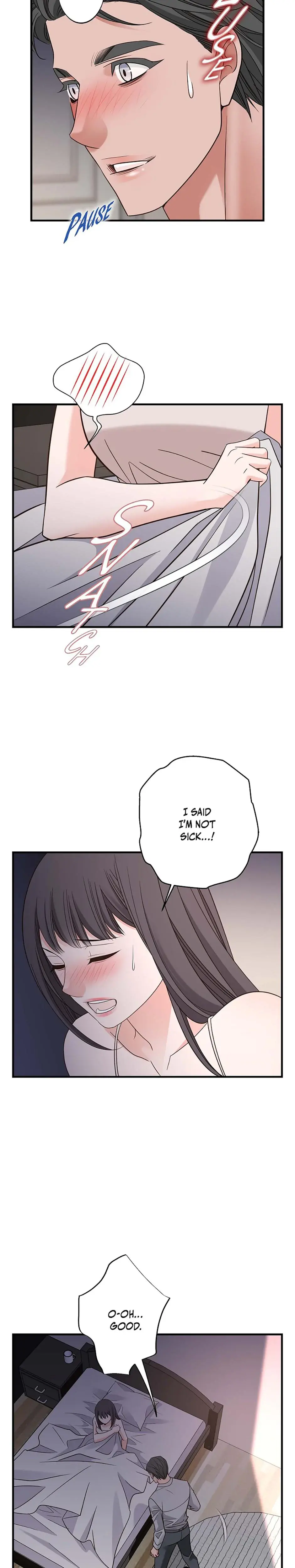 No Exit Episode 78 - Page 17