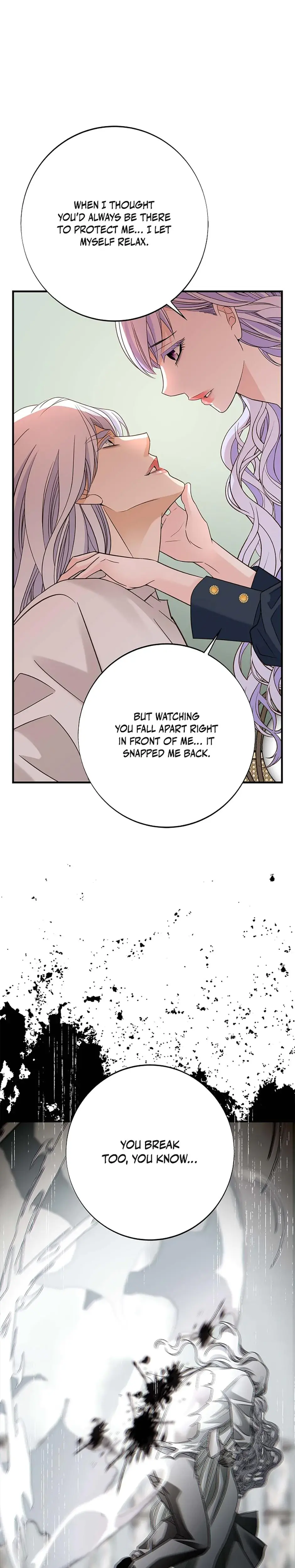 No Exit Episode 79 - Page 1
