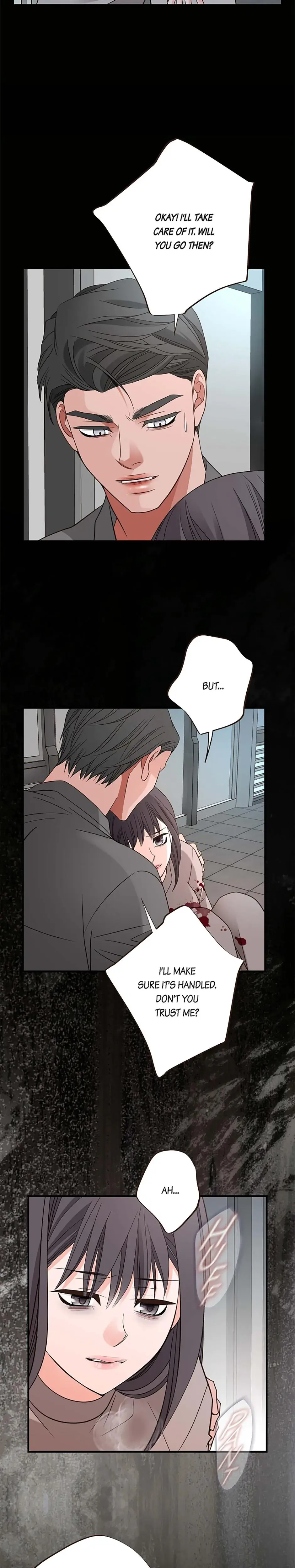 No Exit Episode 79 - Page 11