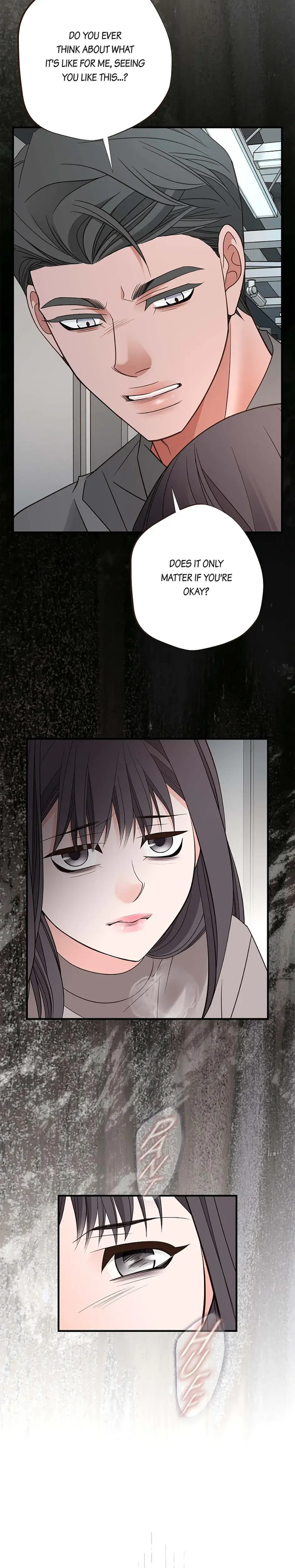 No Exit Episode 79 - Page 12