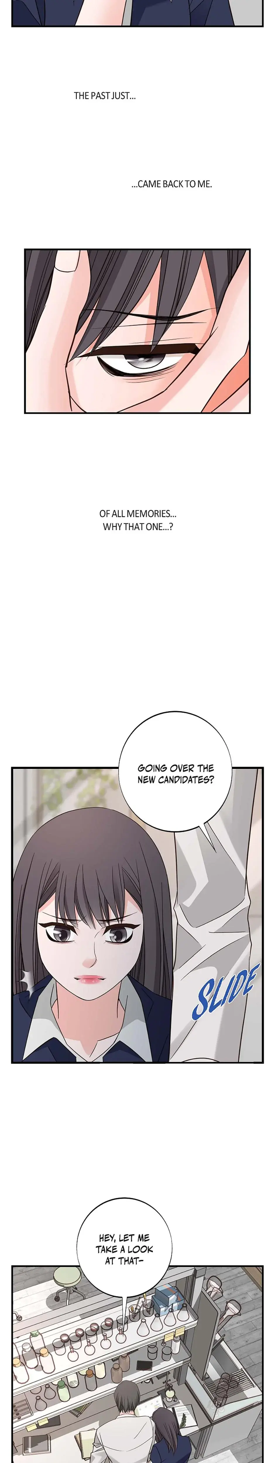 No Exit Episode 79 - Page 14