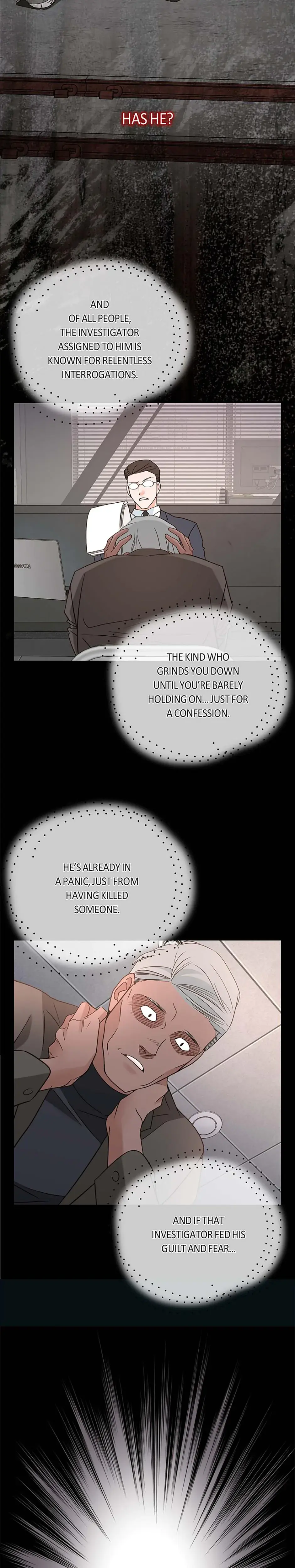 No Exit Episode 79 - Page 29