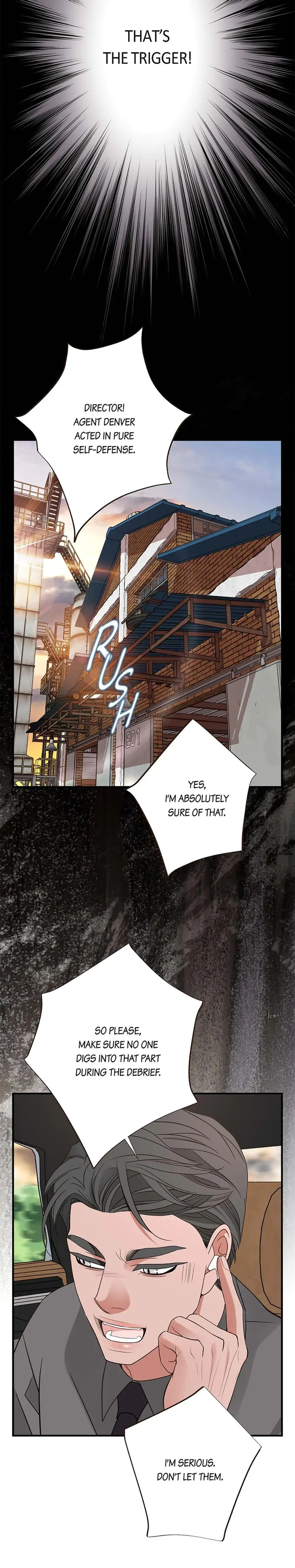 No Exit Episode 79 - Page 30