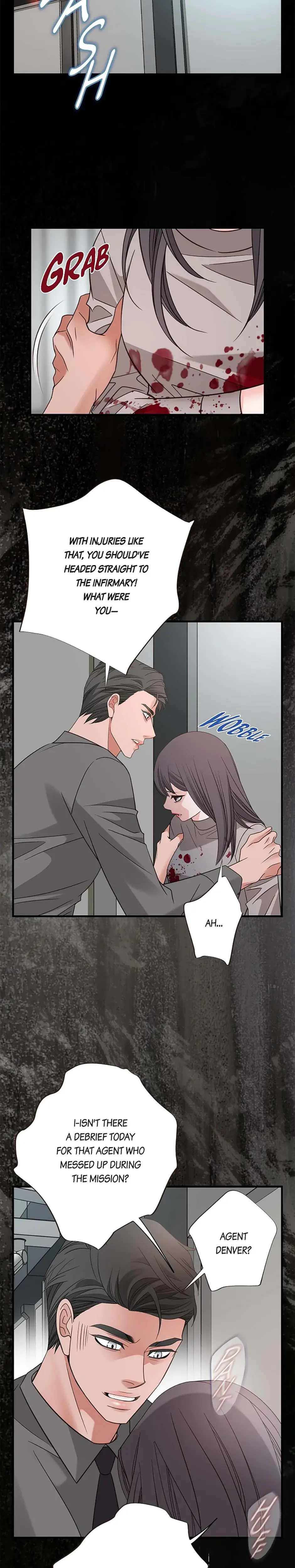 No Exit Episode 79 - Page 6