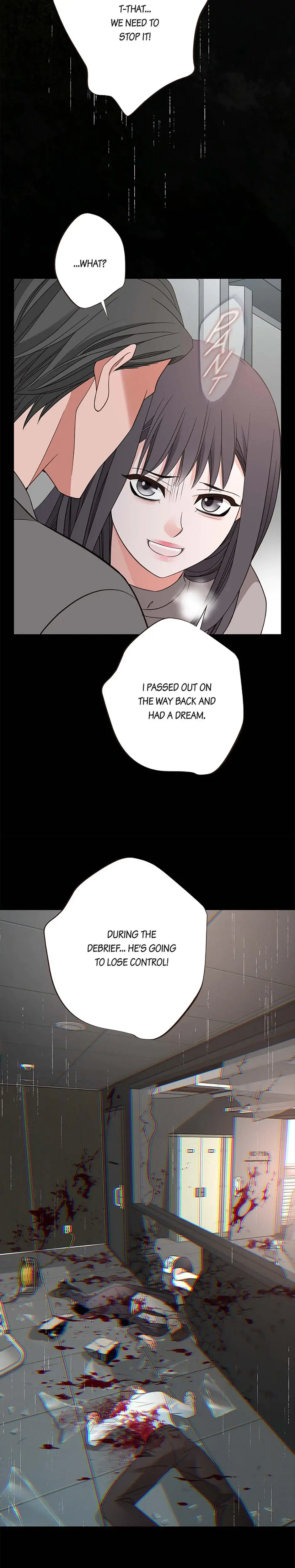 No Exit Episode 79 - Page 7