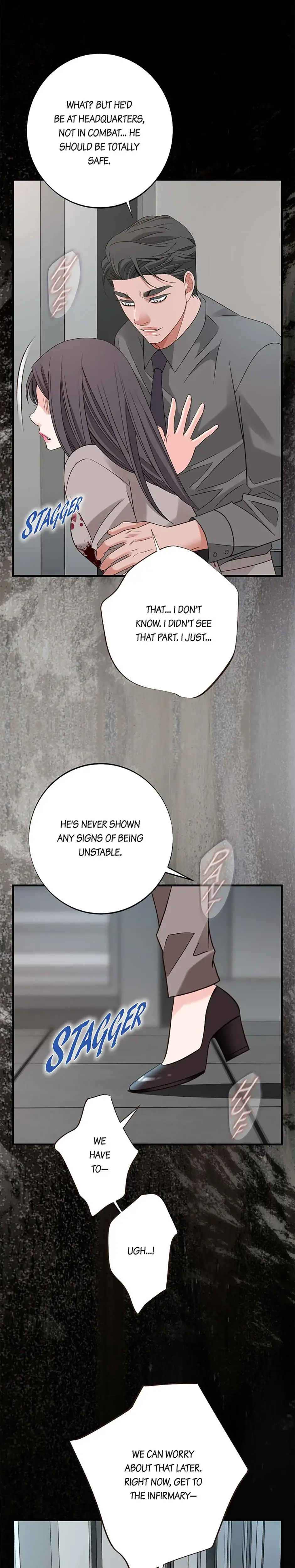No Exit Episode 79 - Page 8