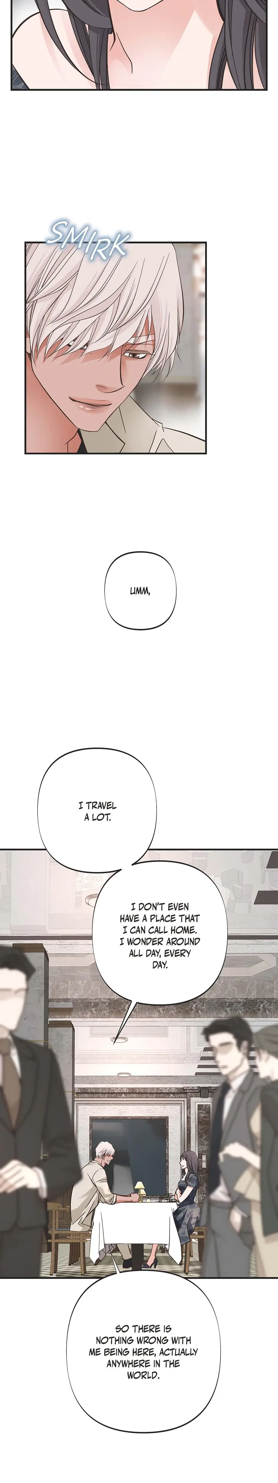 No Exit Episode 8 - Page 20