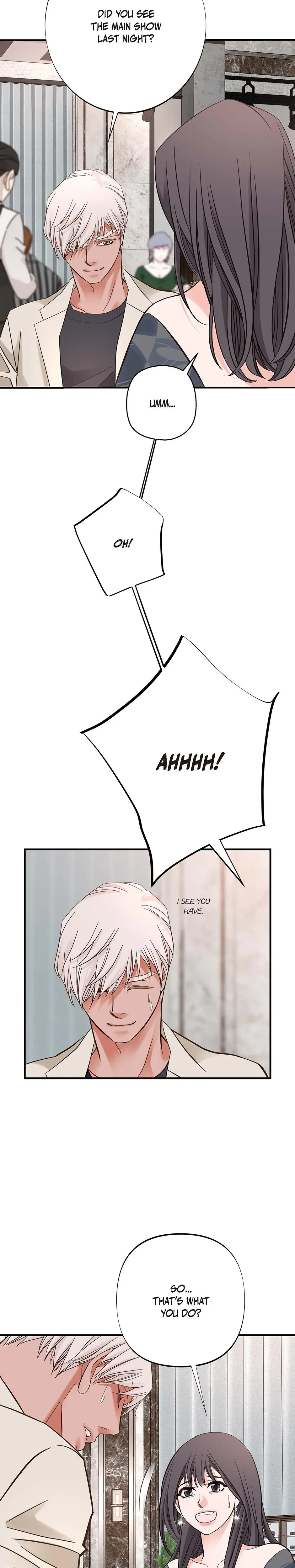 No Exit Episode 8 - Page 22