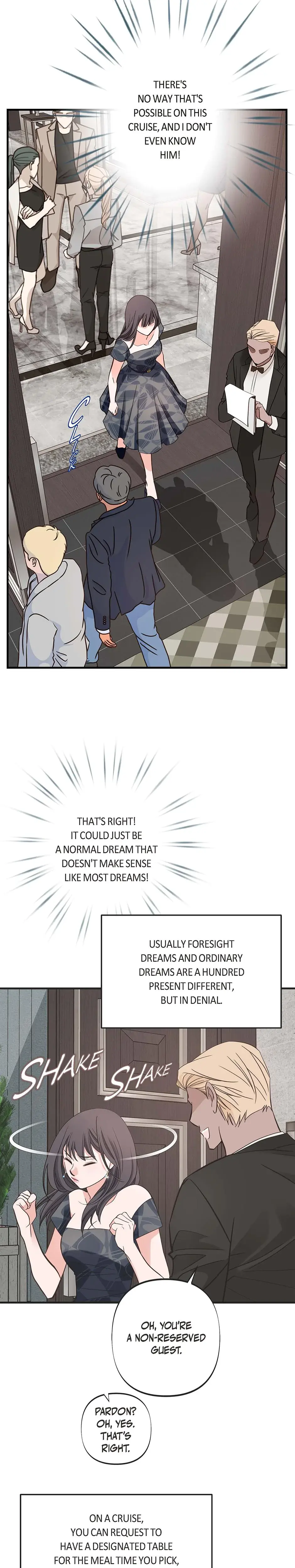 No Exit Episode 8 - Page 4