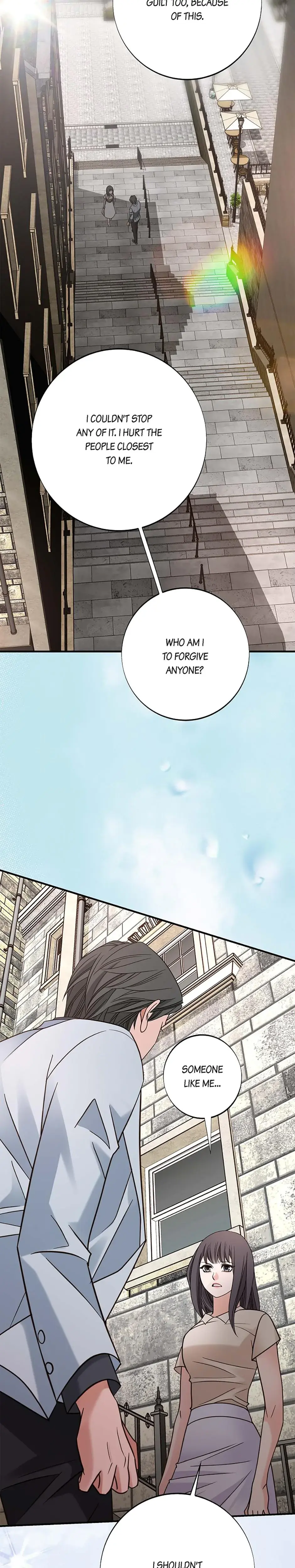 No Exit Episode 80 - Page 11