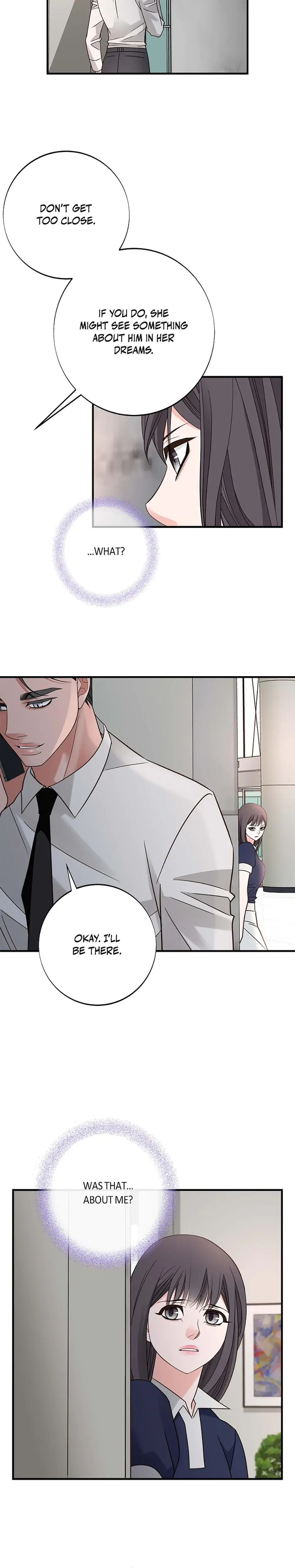 No Exit Episode 80 - Page 21
