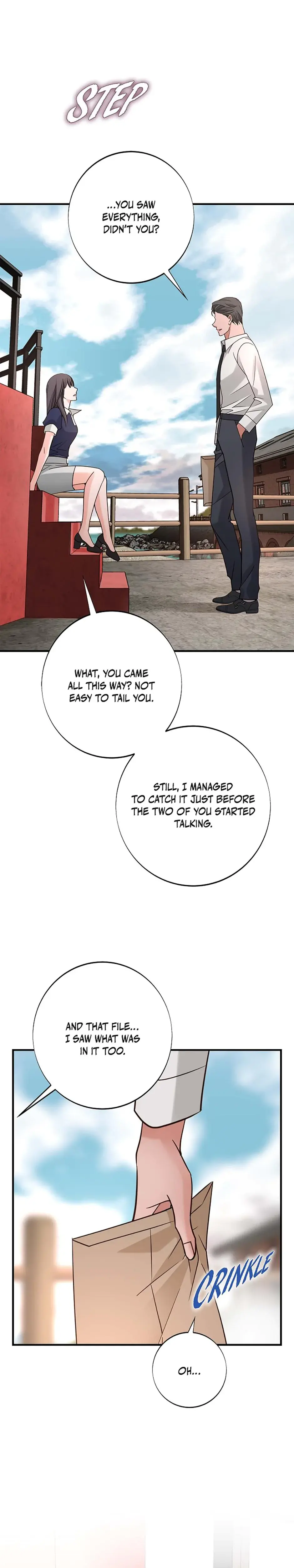 No Exit Episode 80 - Page 26