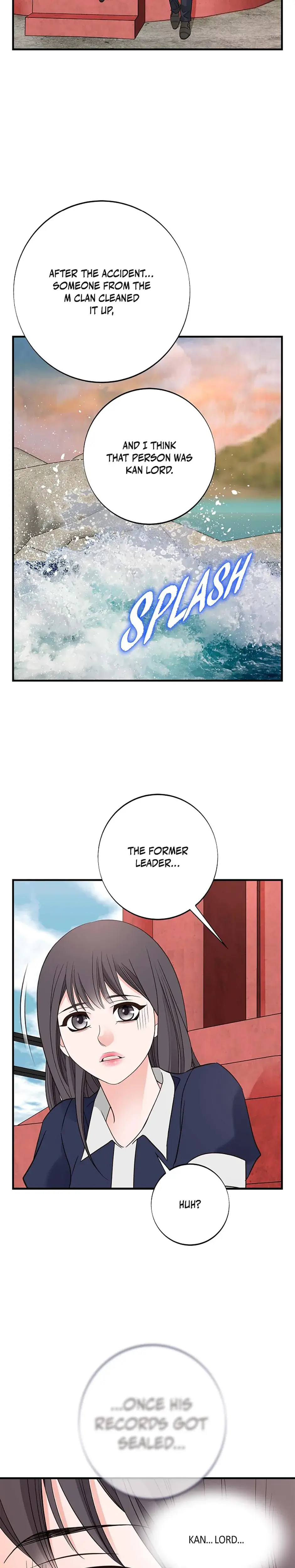 No Exit Episode 80 - Page 28