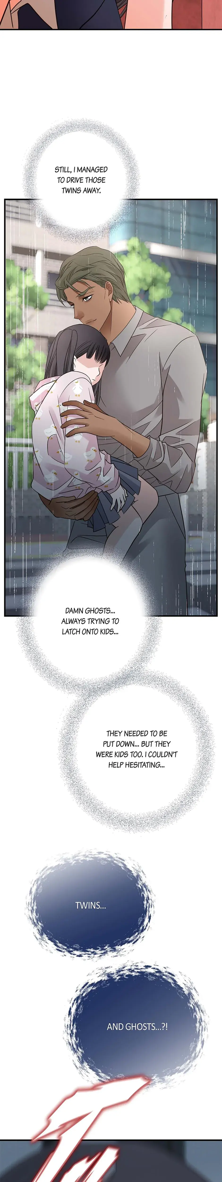 No Exit Episode 80 - Page 31