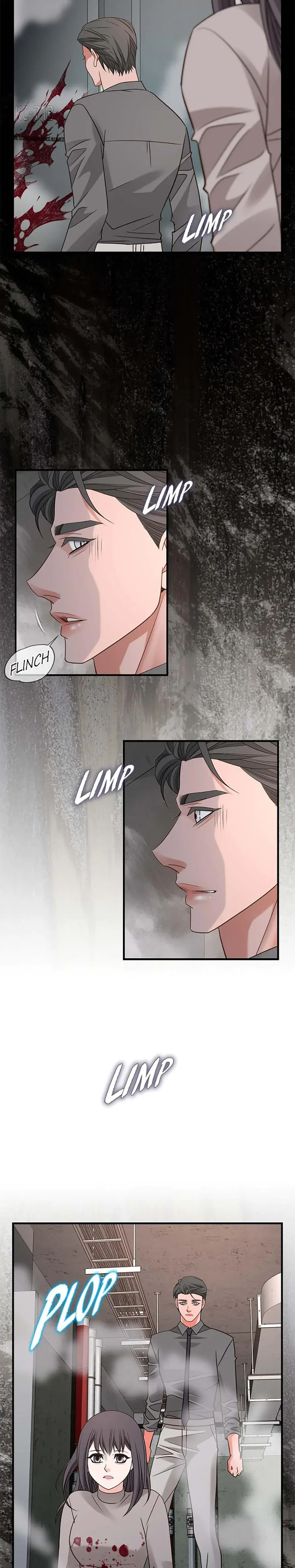 No Exit Episode 80 - Page 4