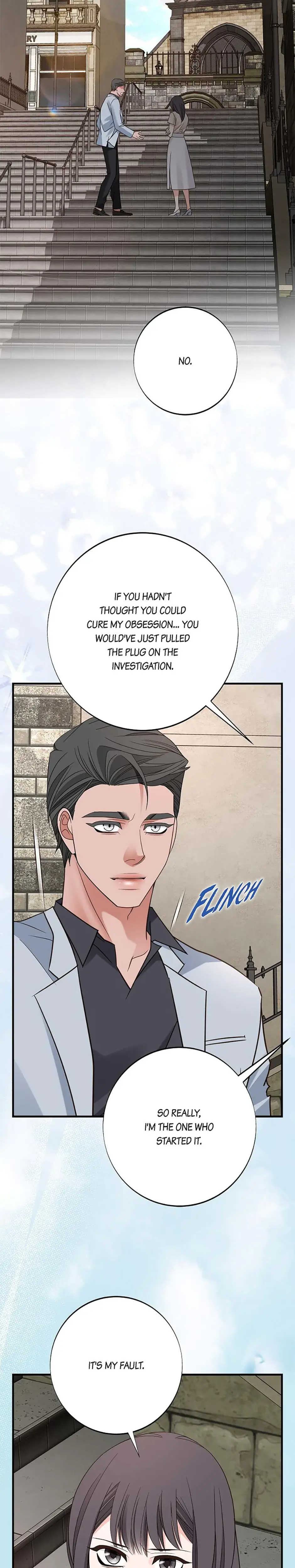 No Exit Episode 80 - Page 9