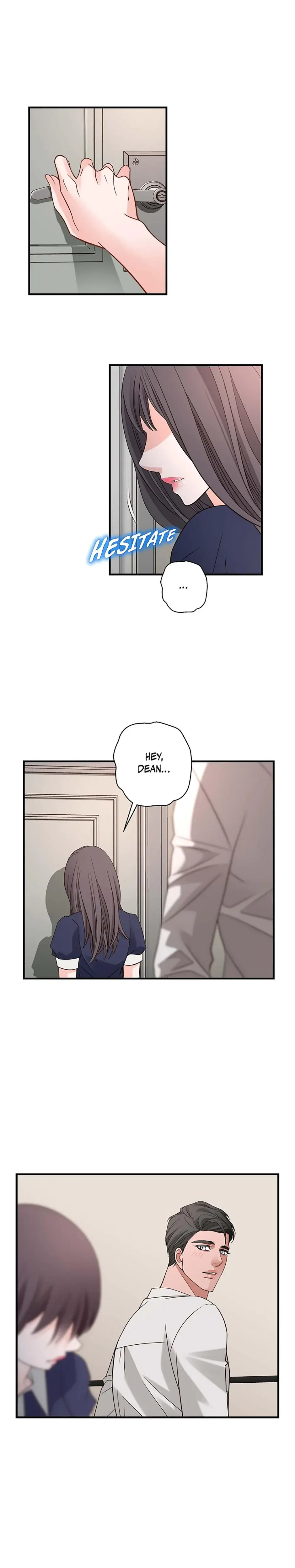No Exit Episode 81 - Page 16