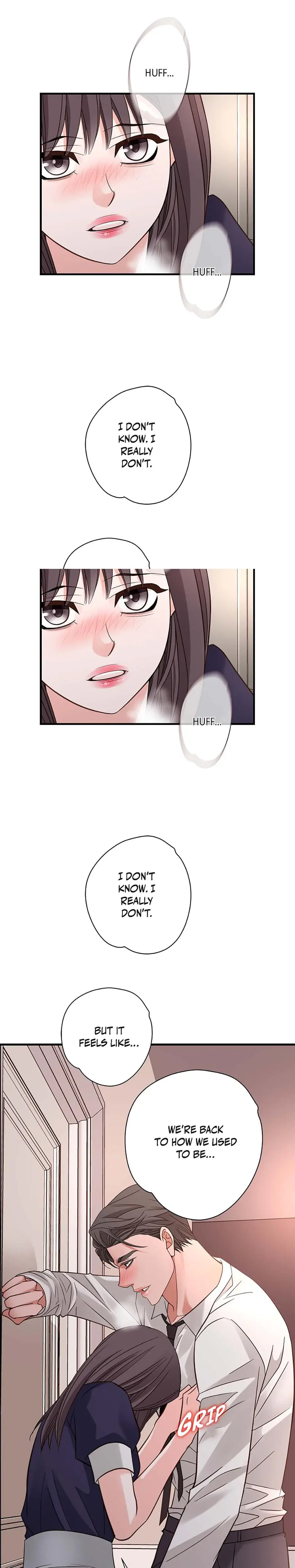 No Exit Episode 81 - Page 21
