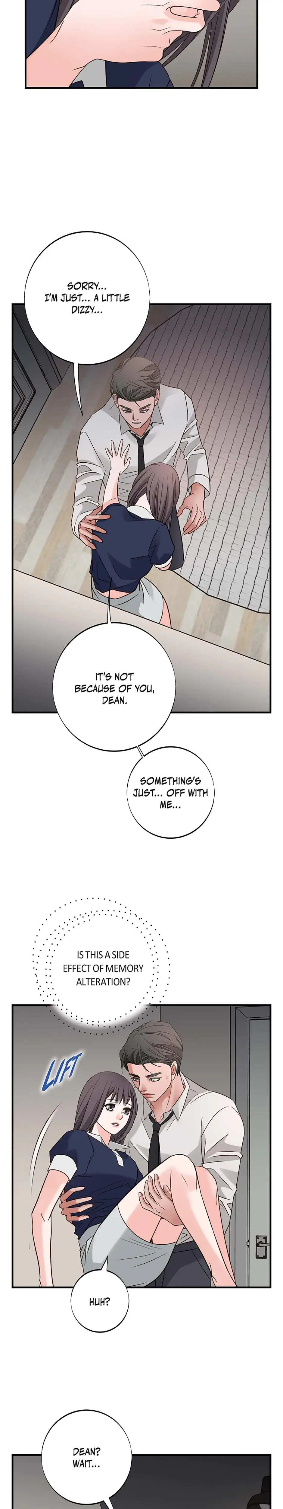 No Exit Episode 81 - Page 28