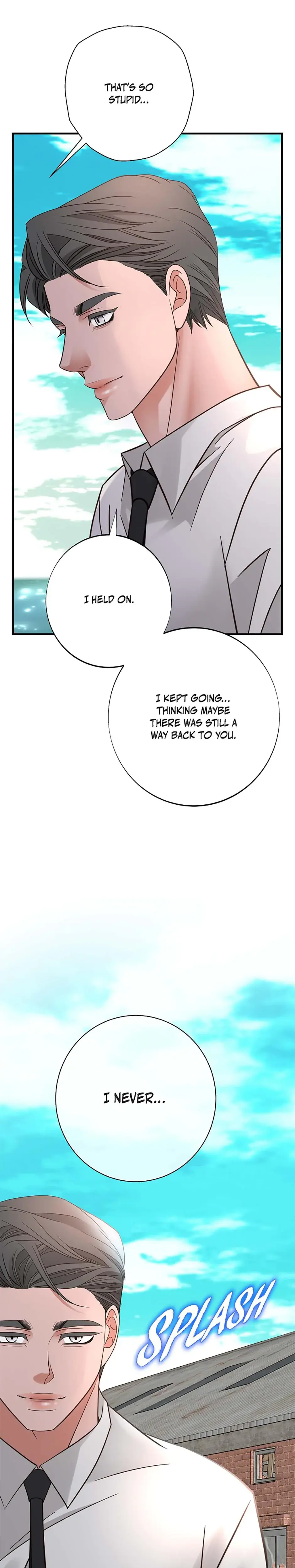 No Exit Episode 81 - Page 8