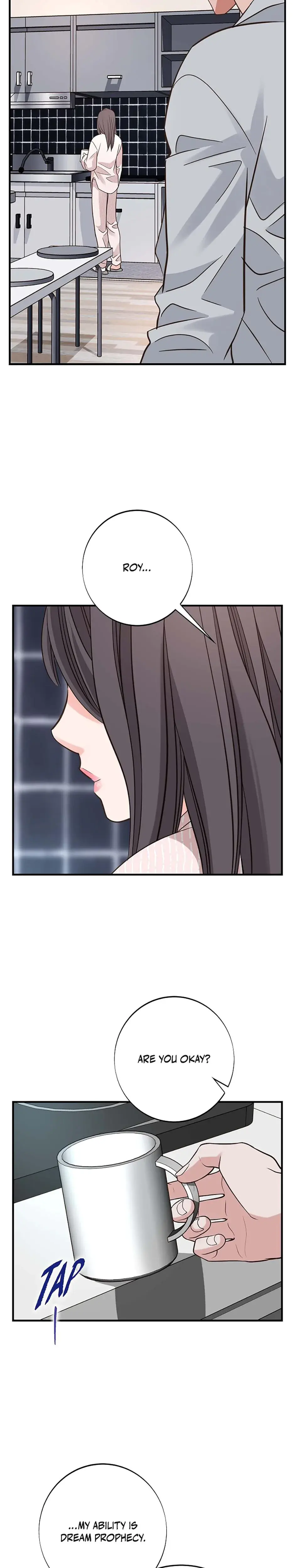 No Exit Episode 82 - Page 13