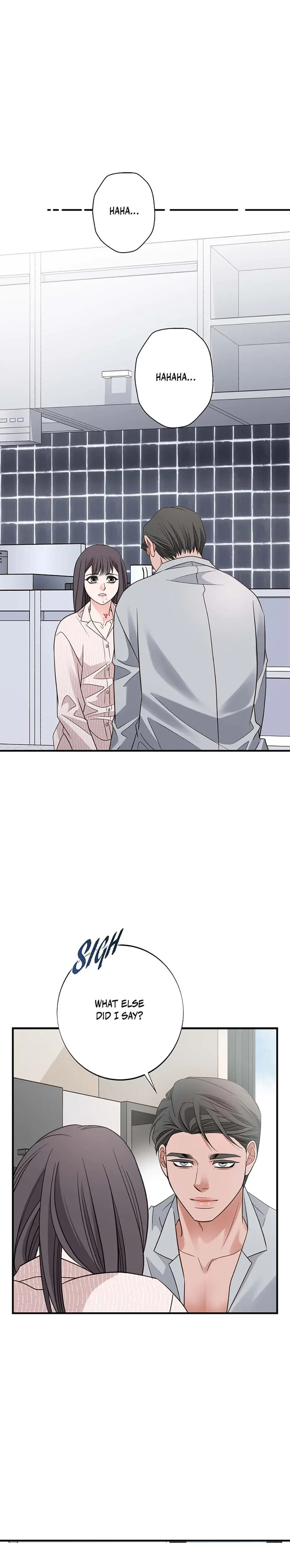 No Exit Episode 83 - Page 1