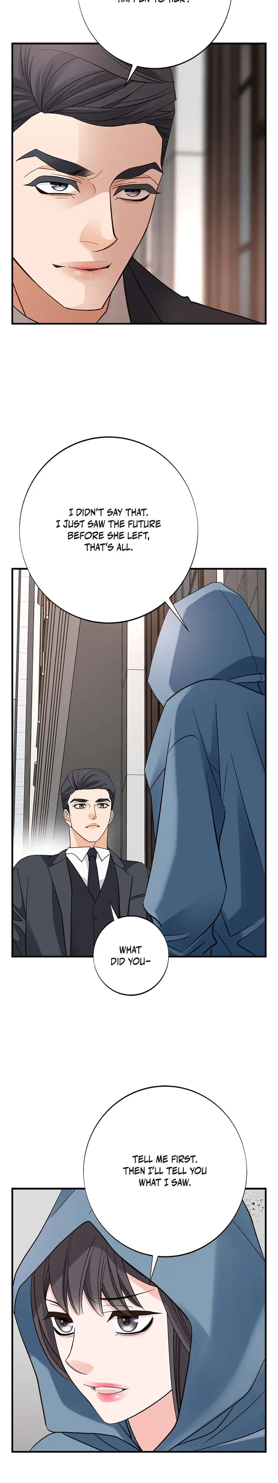 No Exit Episode 83 - Page 12