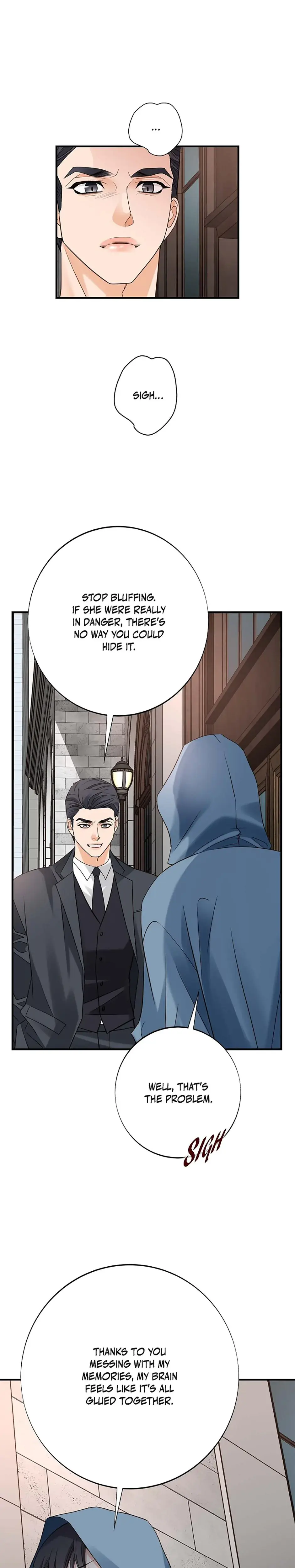 No Exit Episode 83 - Page 13
