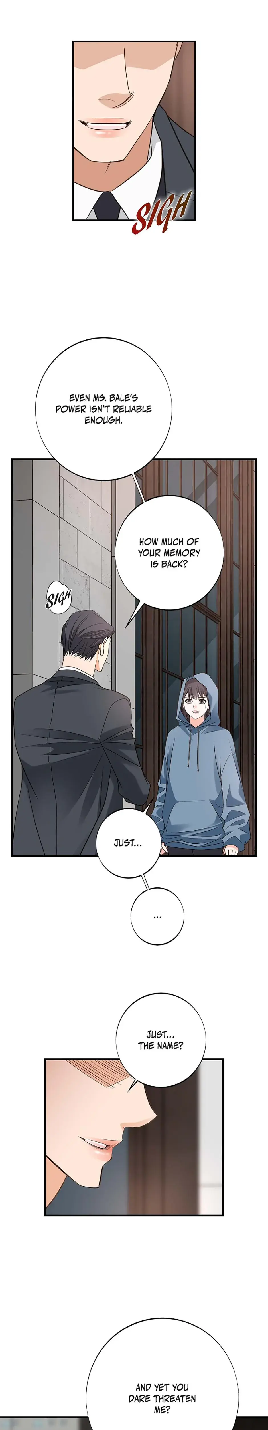 No Exit Episode 83 - Page 17