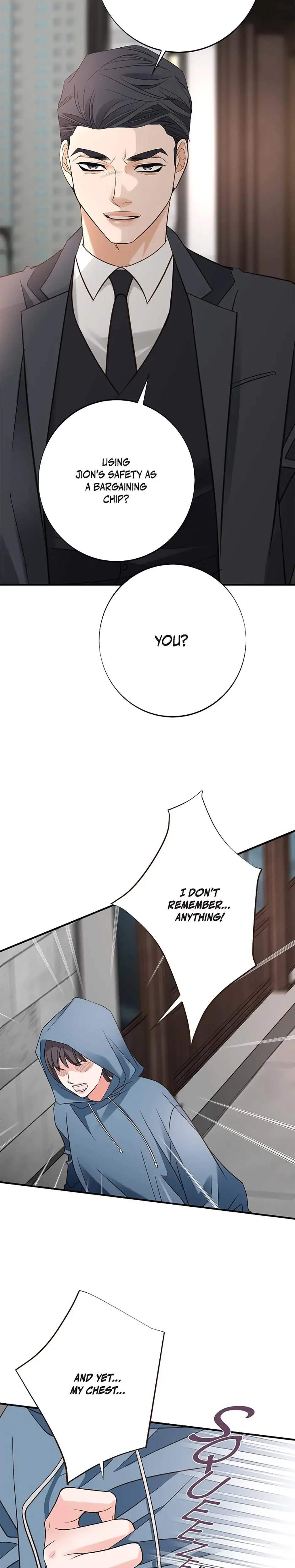 No Exit Episode 83 - Page 18