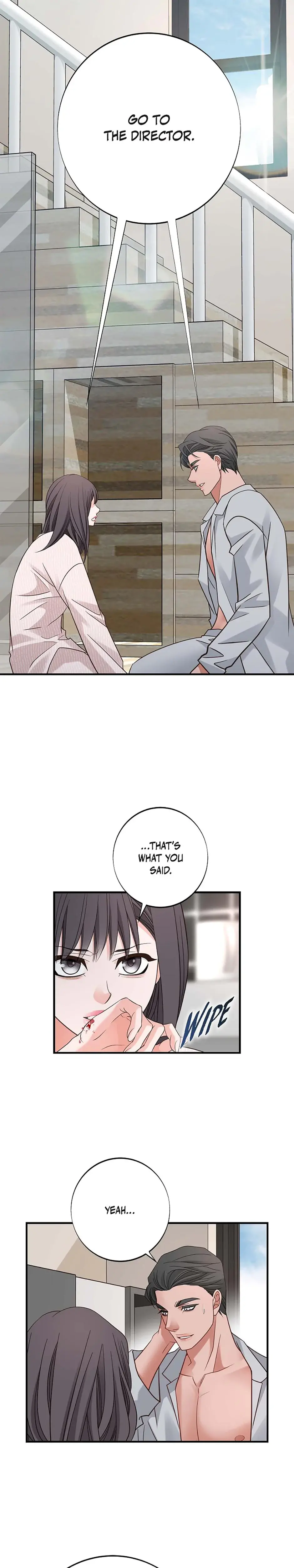 No Exit Episode 83 - Page 2