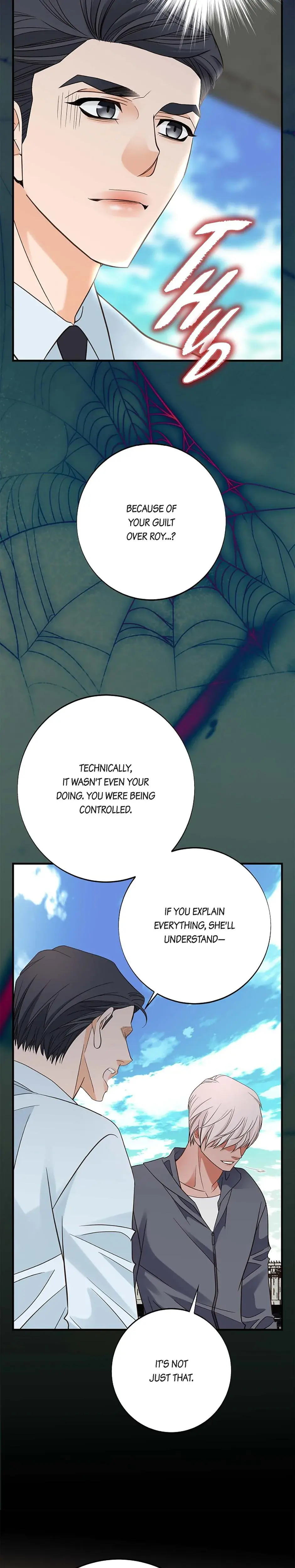 No Exit Episode 83 - Page 29