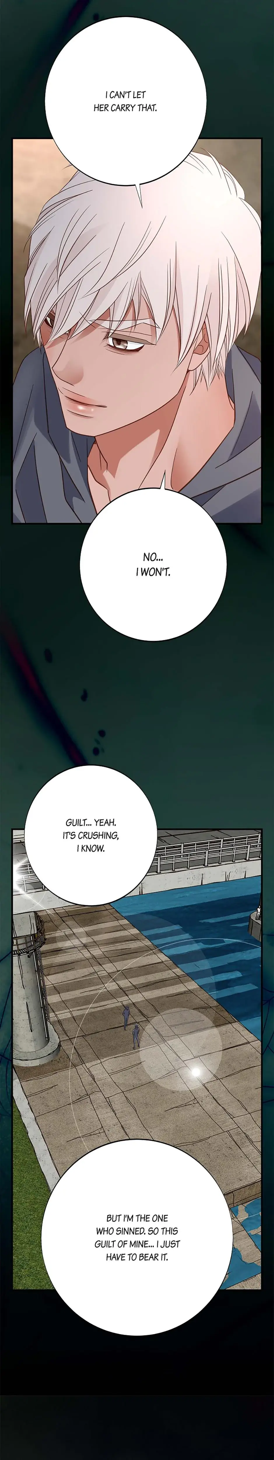 No Exit Episode 83 - Page 31
