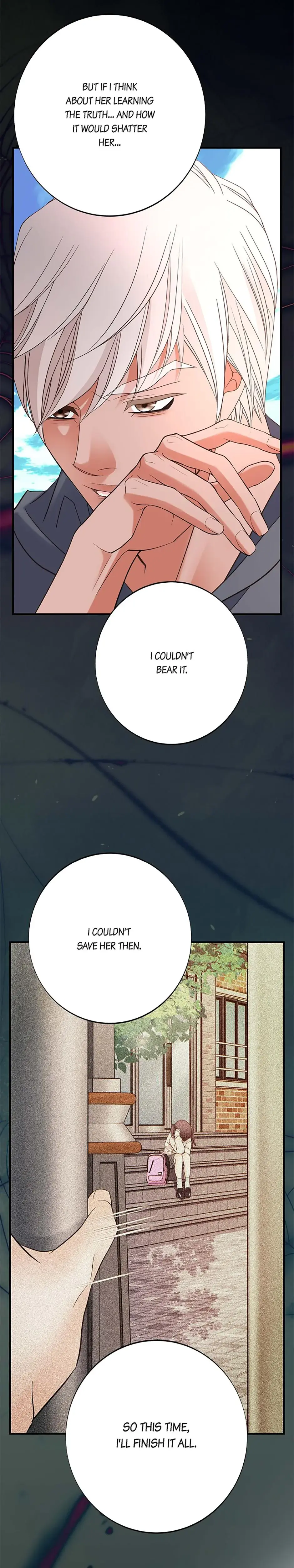 No Exit Episode 83 - Page 32
