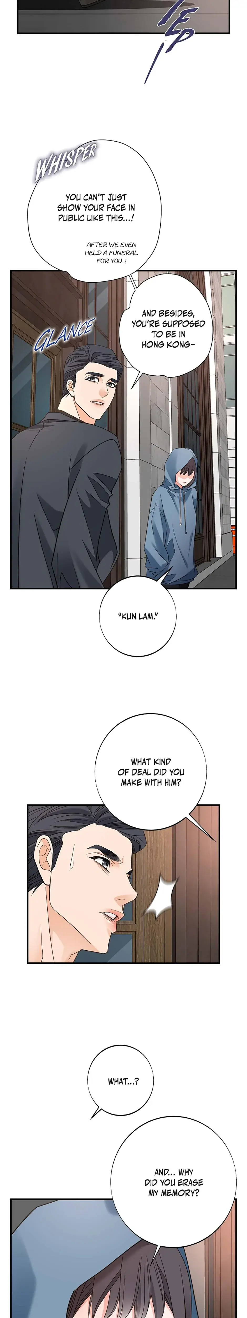 No Exit Episode 83 - Page 9