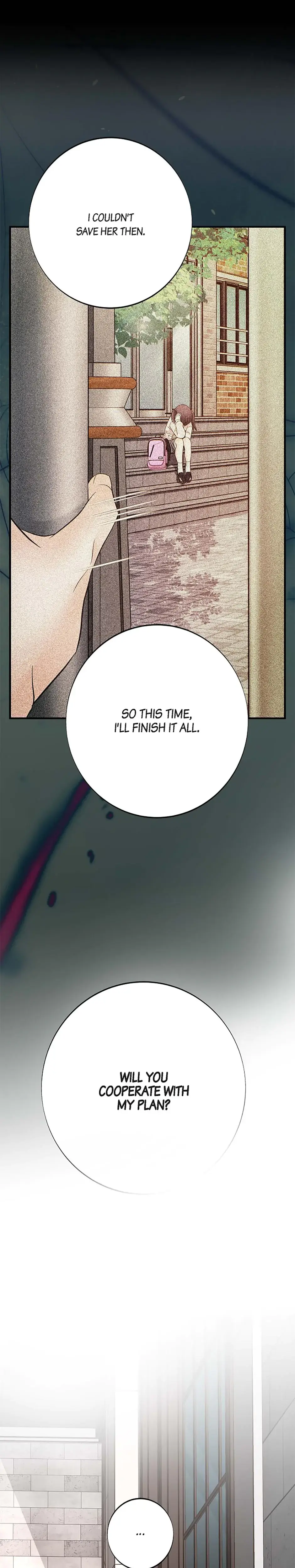 No Exit Episode 84 - Page 1
