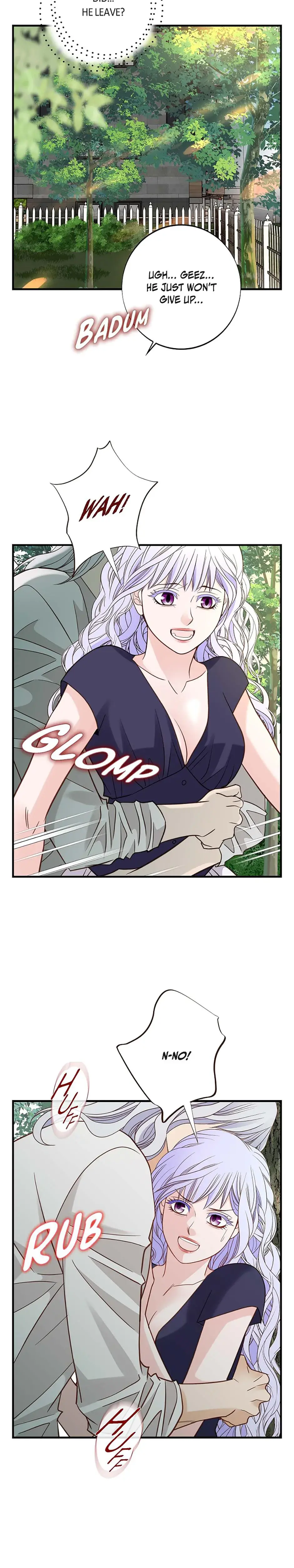 No Exit Episode 84 - Page 10