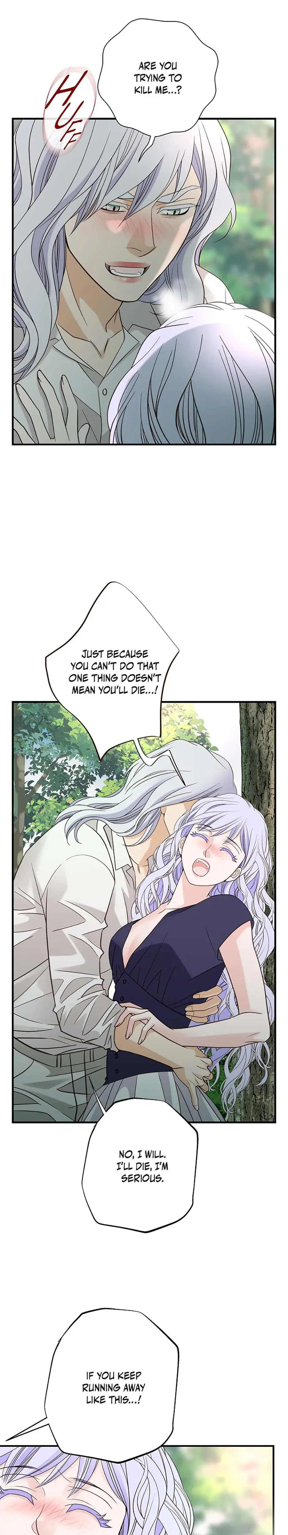 No Exit Episode 84 - Page 11